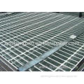 Electro Galvanized Steel Grating 